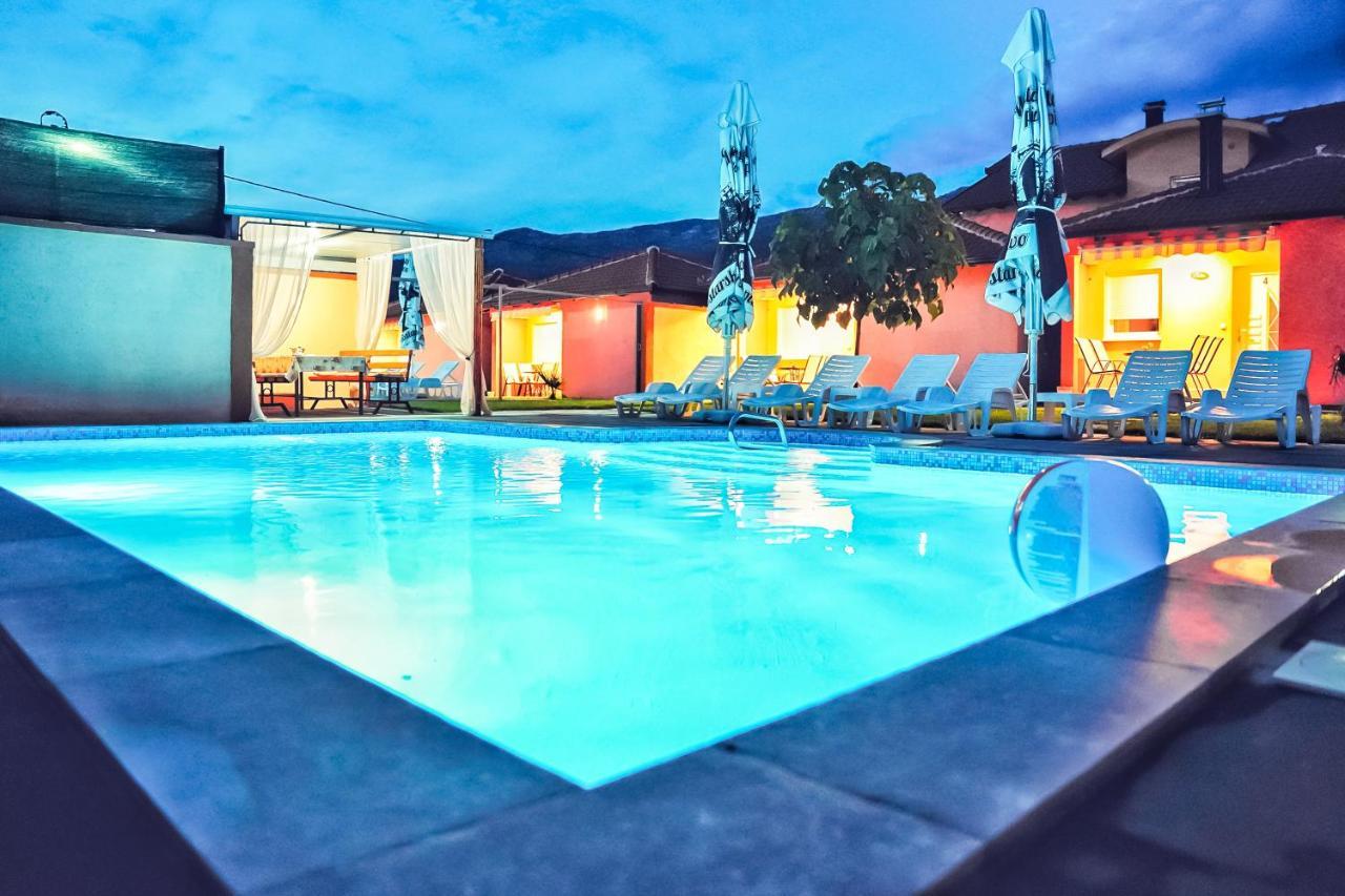 Bise Resort Благай Экстерьер фото