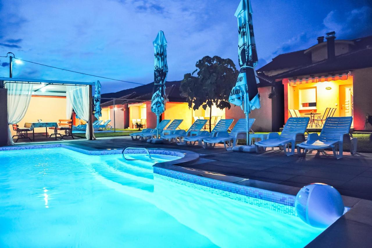 Bise Resort Благай Экстерьер фото