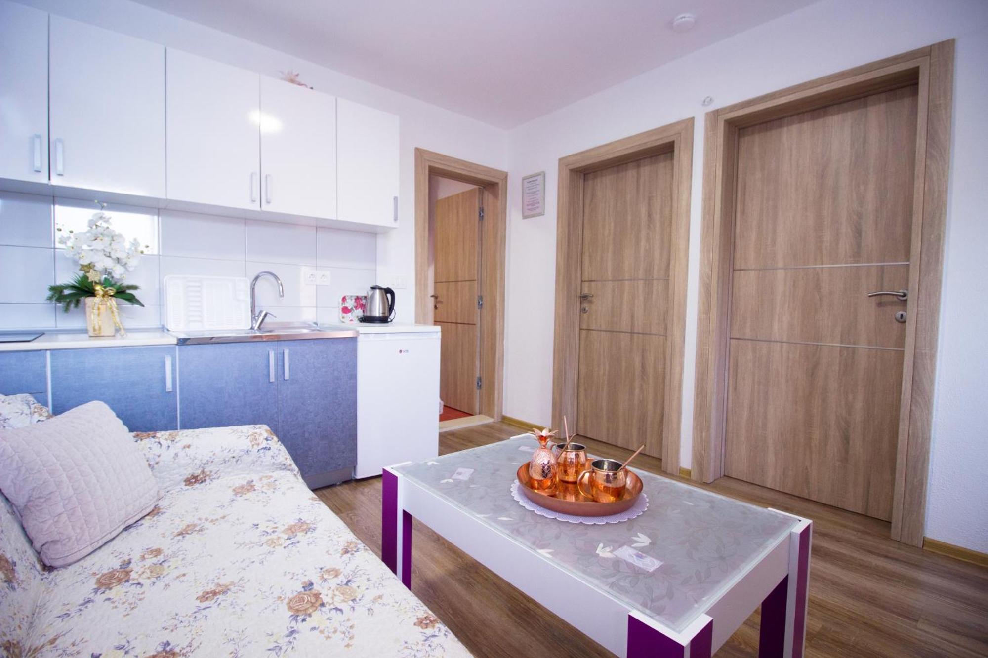 Bise Resort Благай Номер фото