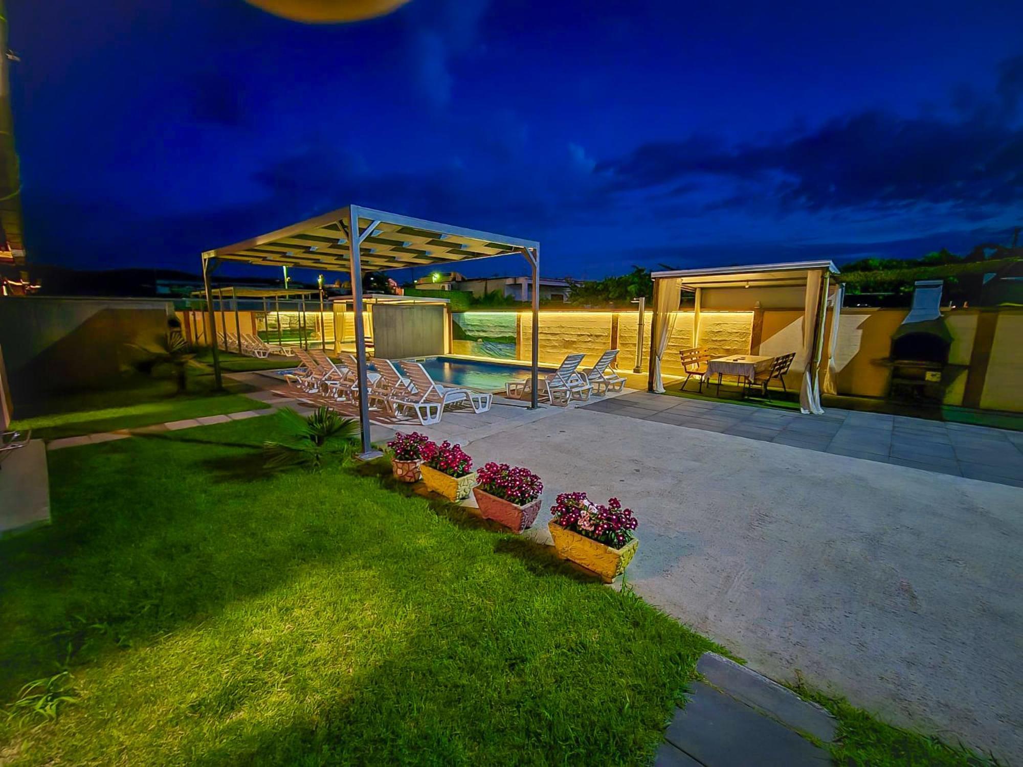 Bise Resort Благай Экстерьер фото