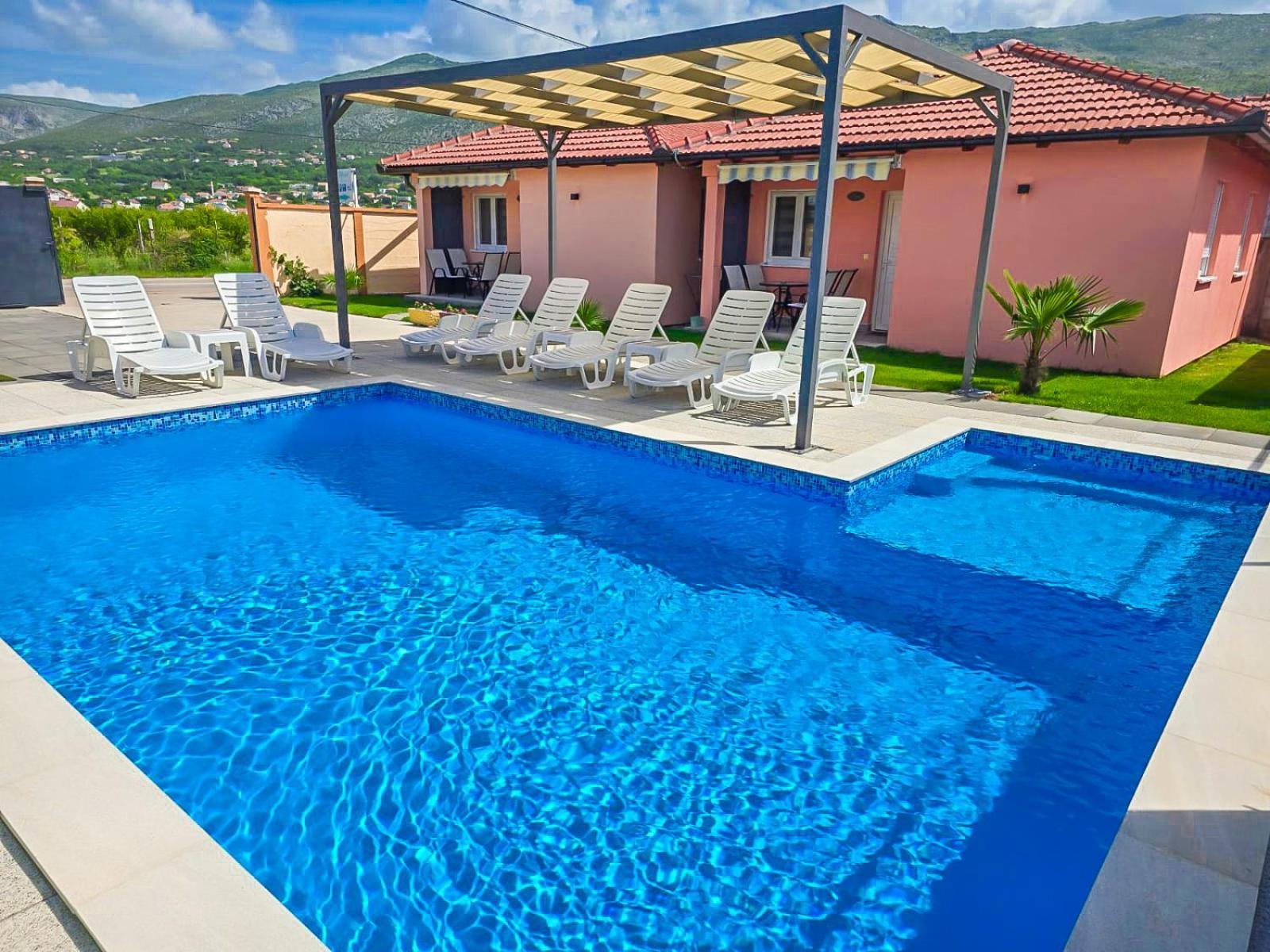 Bise Resort Благай Экстерьер фото